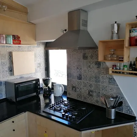 Casal Do Melro Ericeira