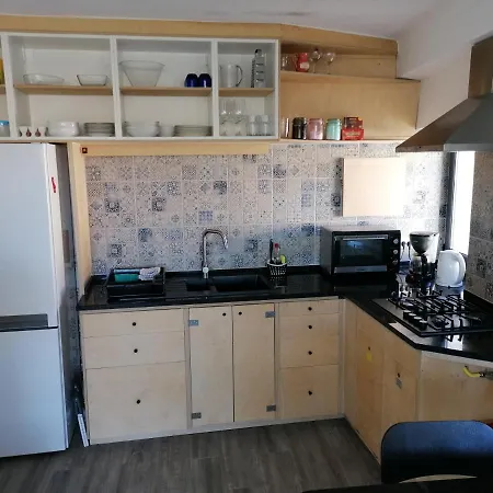 Casal Do Melro Prázdninový dům Ericeira