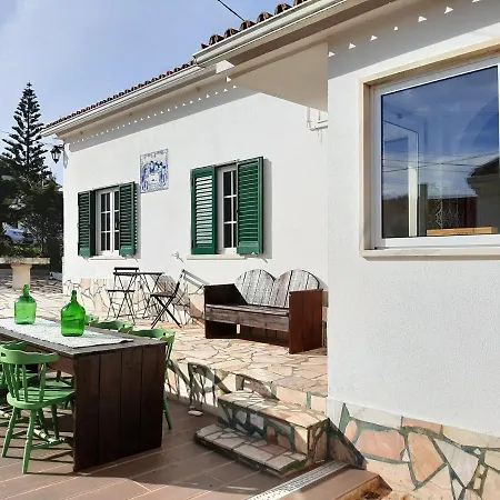 Casal Do Melro Dom wakacyjny *