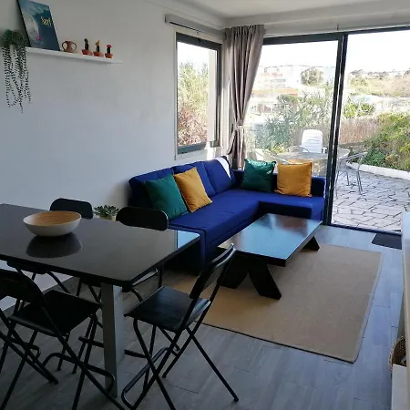 Casal Do Melro Prázdninový dům *