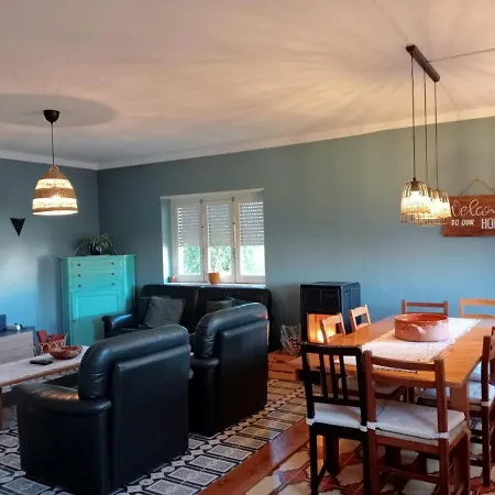 Prázdninový dům Casal Do Melro