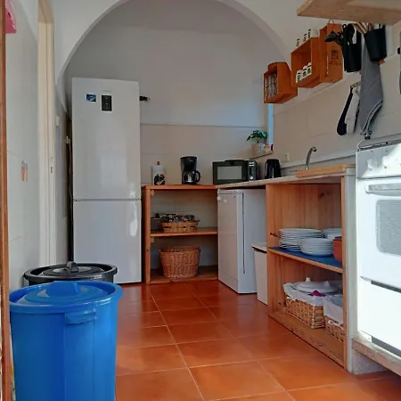 Casa de Férias Casal Do Melro *