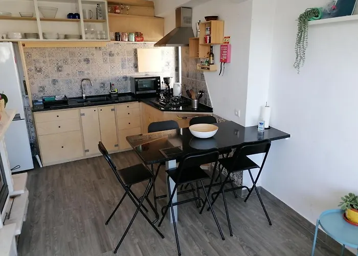 別荘 Casal Do Melro *