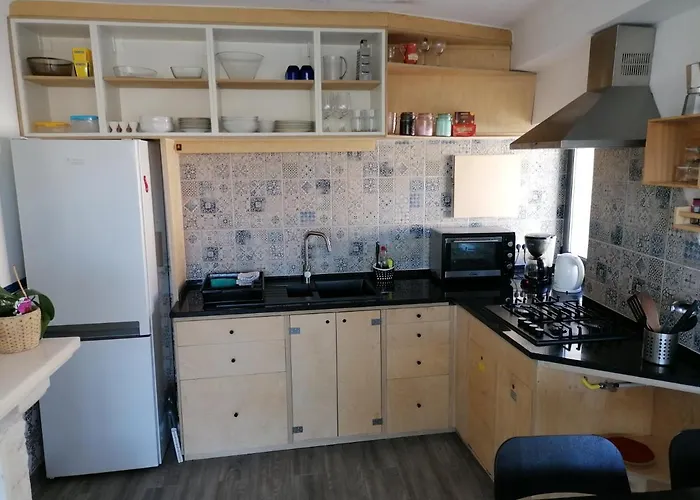 Casal Do Melro 別荘 エリセイラ