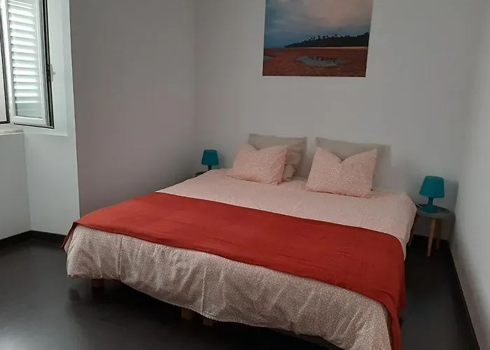 Casal Do Melro 別荘