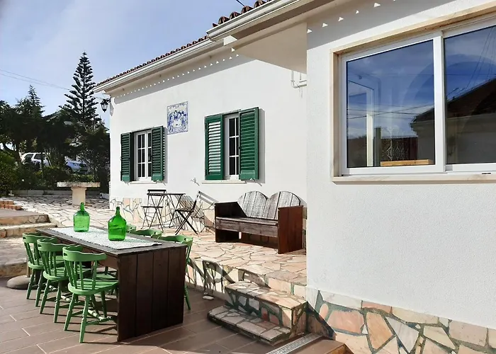 Casal Do Melro 別荘 *