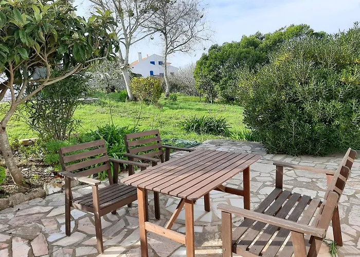 Casal Do Melro 別荘