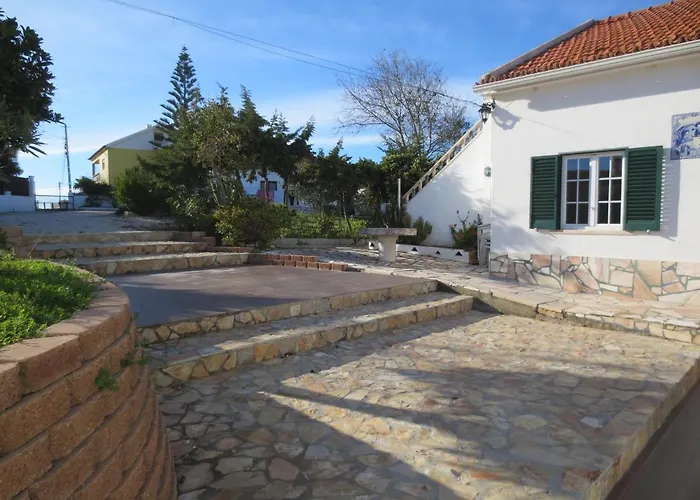 Casal Do Melro 別荘 *