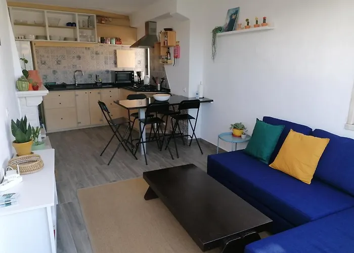 別荘 Casal Do Melro *