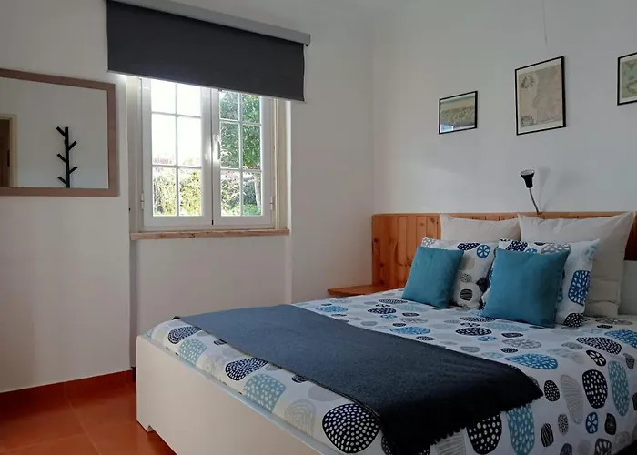 Casal Do Melro 別荘 *