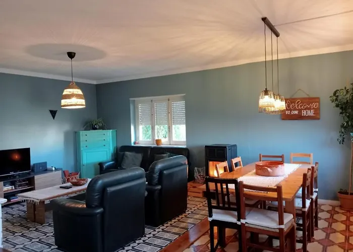 別荘 Casal Do Melro