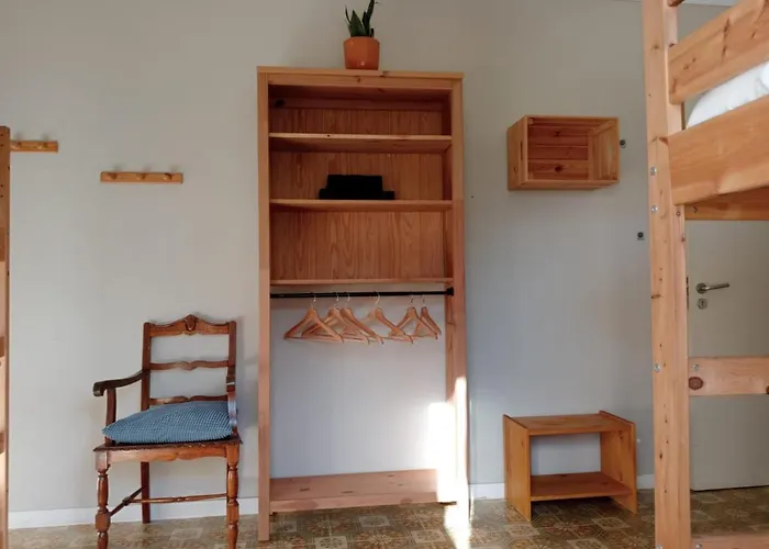 Casal Do Melro 別荘 エリセイラ