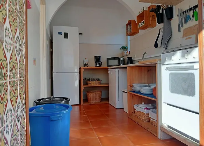 別荘 Casal Do Melro *