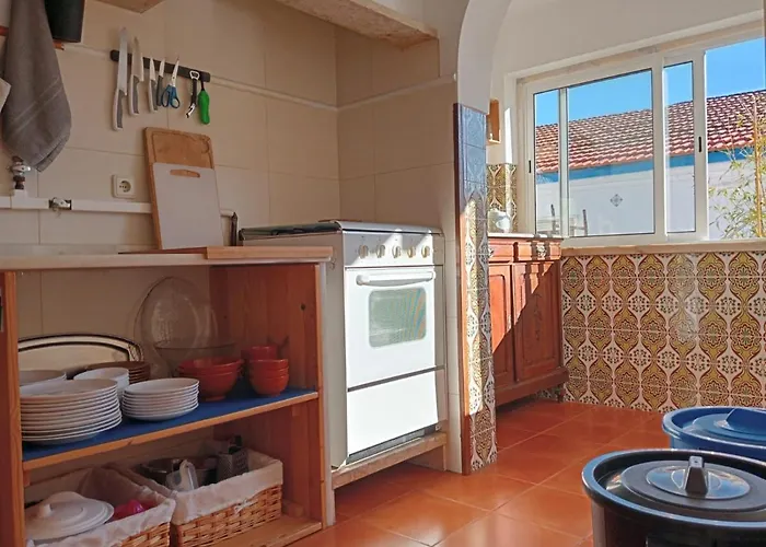 Casal Do Melro * エリセイラ