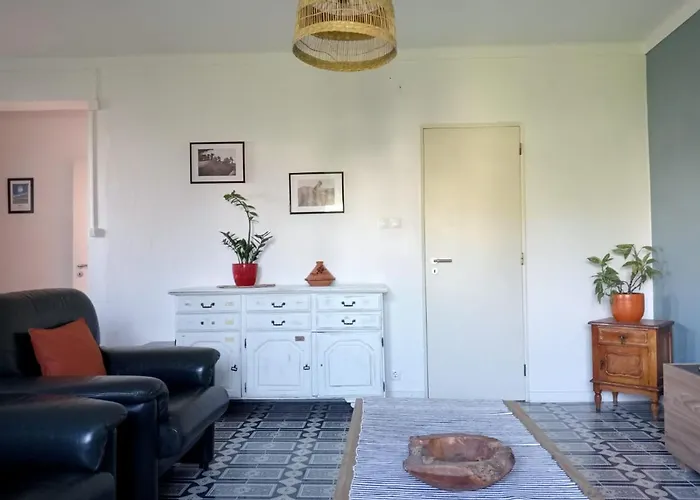 別荘 Casal Do Melro