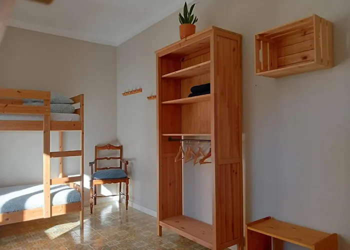 Casal Do Melro * エリセイラ