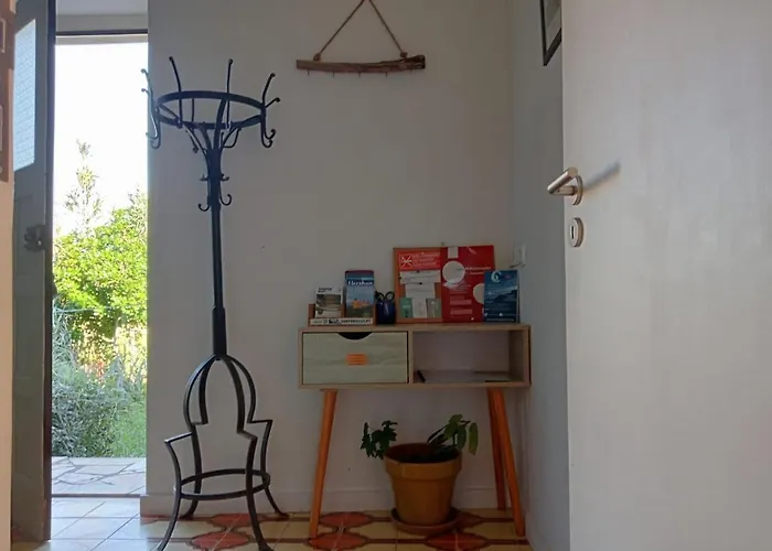 別荘 Casal Do Melro エリセイラ