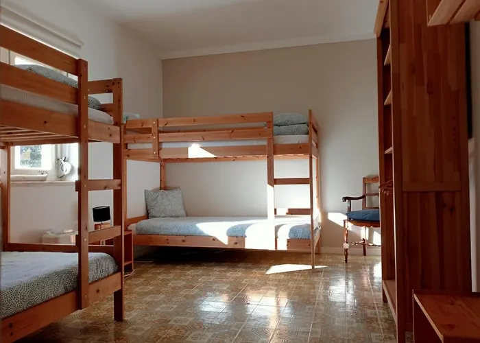 別荘 Casal Do Melro