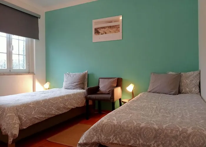 別荘 Casal Do Melro *