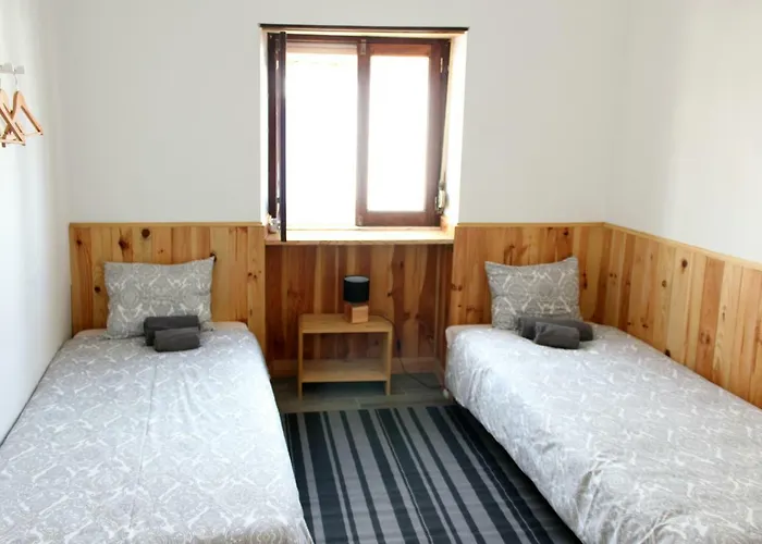 Casal Do Melro * エリセイラ