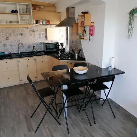 Casa de Férias Casal Do Melro *