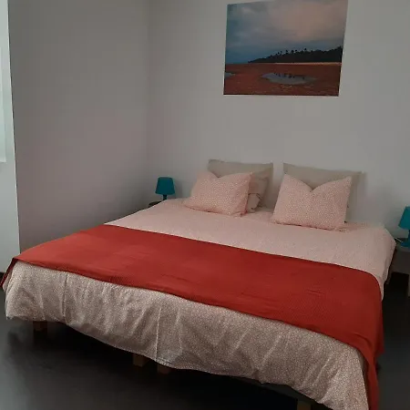 Casal Do Melro Ferienhaus