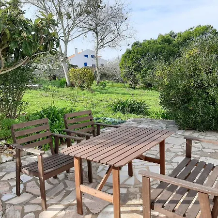 Casal Do Melro Casa de Férias