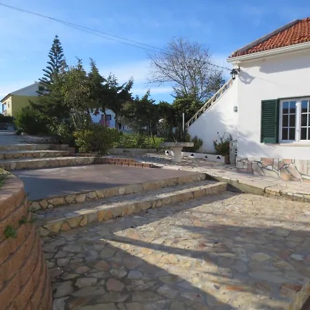 Casal Do Melro 度假居 *