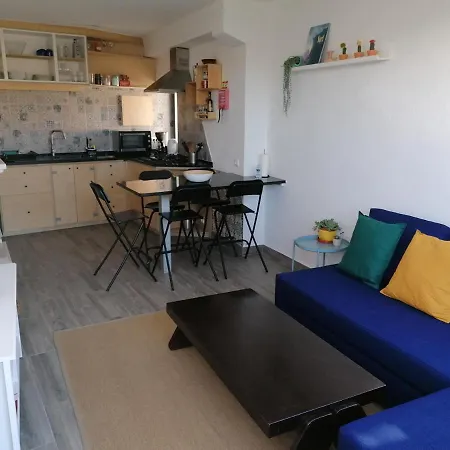 Nyaraló Casal Do Melro *