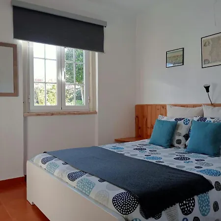 Casal Do Melro Holiday home *