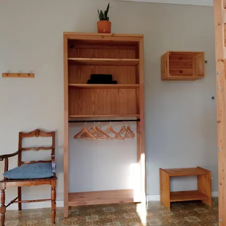 Casal Do Melro Ferienhaus Ericeira