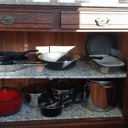 Casal Do Melro Ferienhaus *