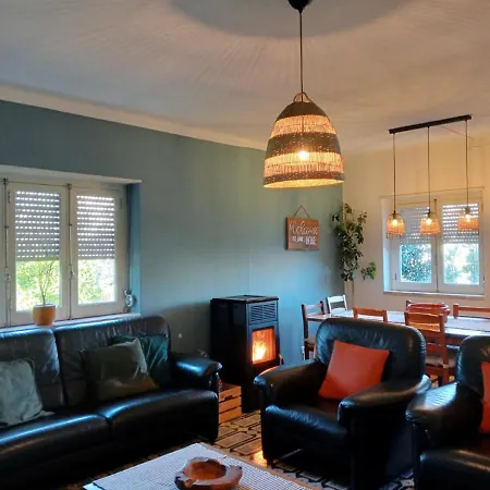 Casal Do Melro Casa de Férias Ericeira