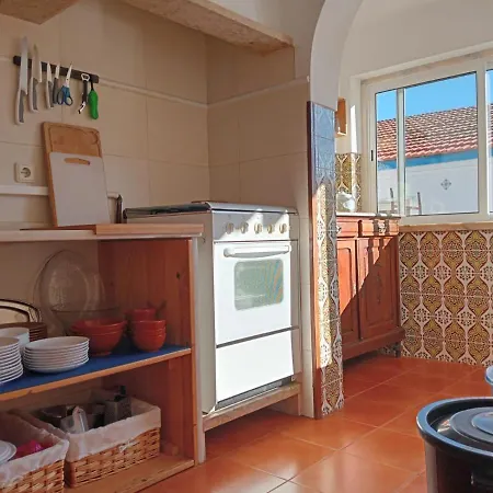 Casal Do Melro * Ericeira