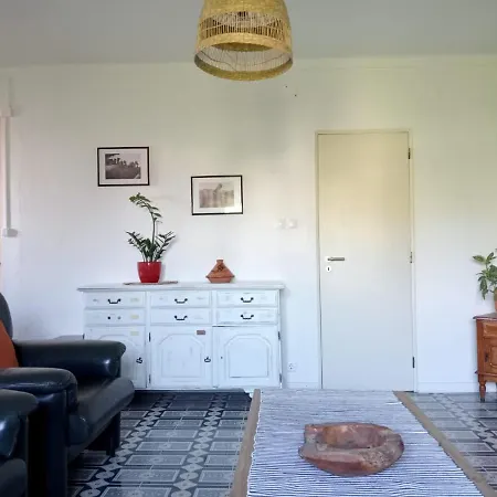 Ferienhaus Casal Do Melro