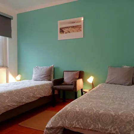 Ferienhaus Casal Do Melro *