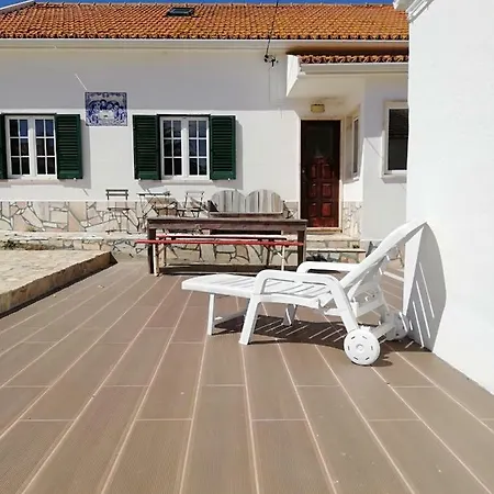 Casal Do Melro Ferienhaus