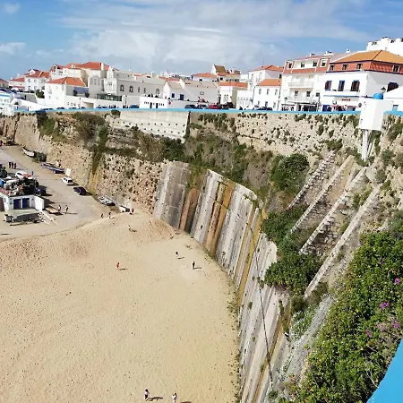 Dom wakacyjny Casal Do Melro Ericeira