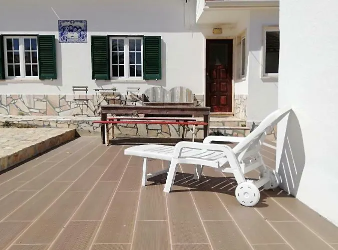 Casal Do Melro Сasa de vacaciones